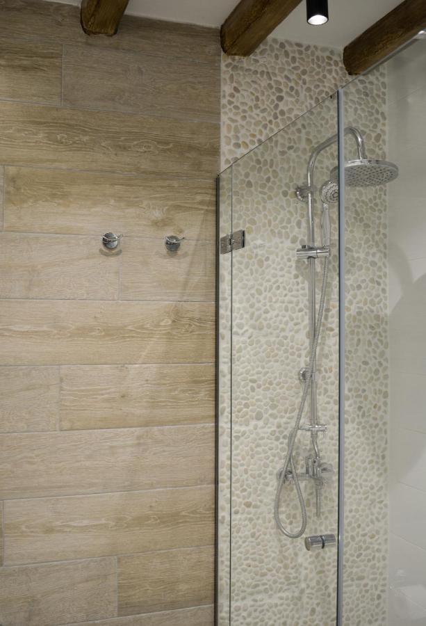 Haraki Blue Pearl Luxury Studio Eksteriør billede